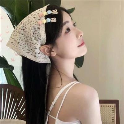 致命少女姬海报